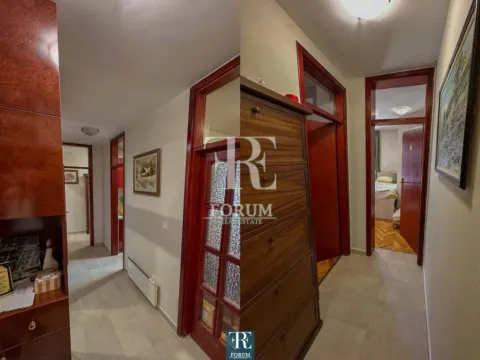 Rent, two bedroom apartment, 73m², Ljubović, Podgorica - image 7