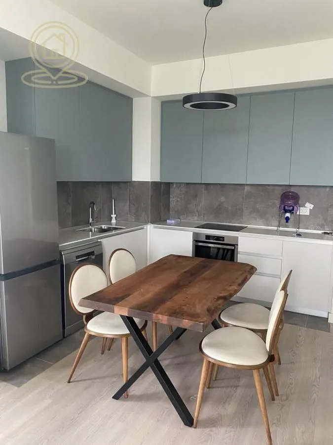 Prodaja, trosoban stan, 73m², Savski Venac, Beograd