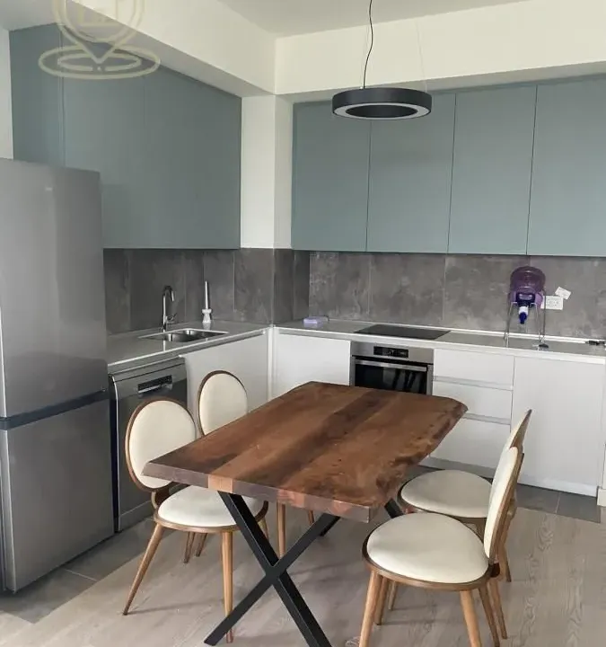 Prodaja, trosoban stan, 73m², Savski Venac, Beograd