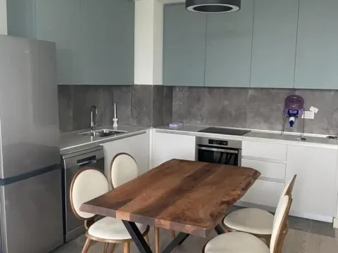 Prodaja, trosoban stan, 73m², Savski Venac, Beograd