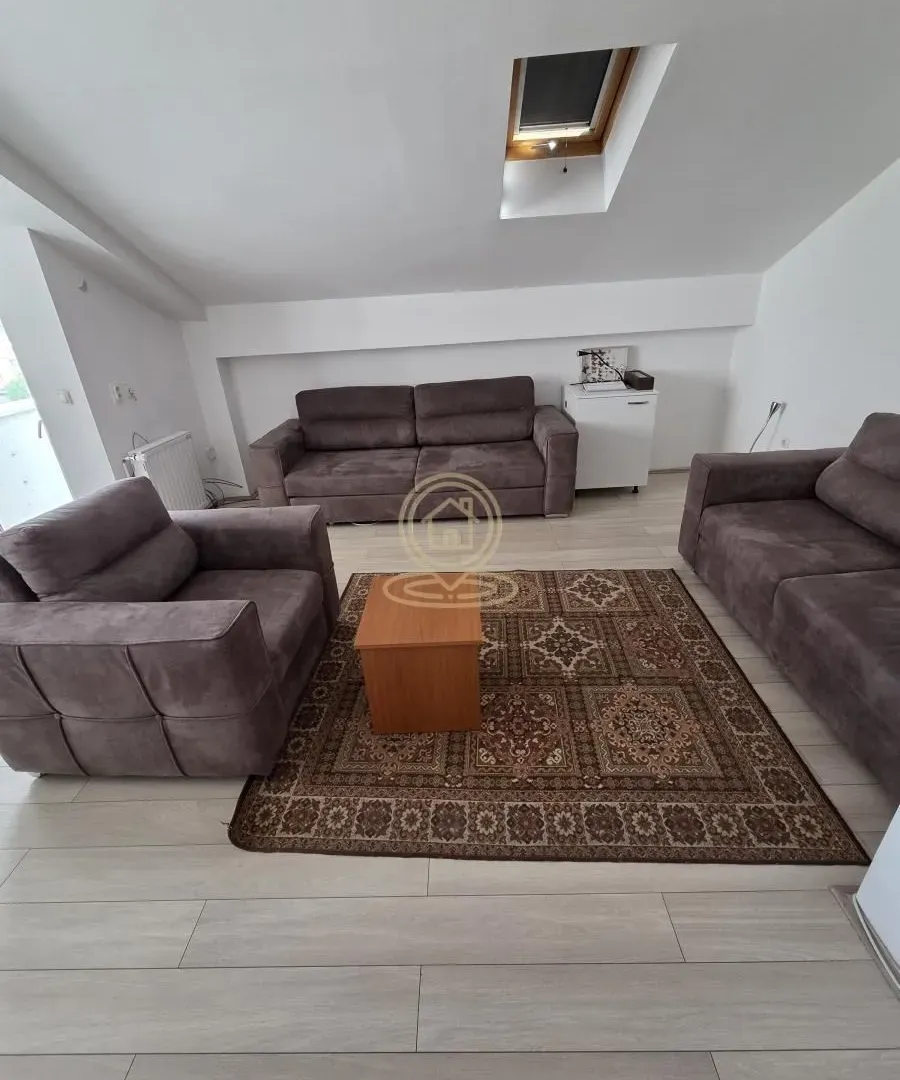 Prodaja, trosoban stan, 94m², Medijana, Niš