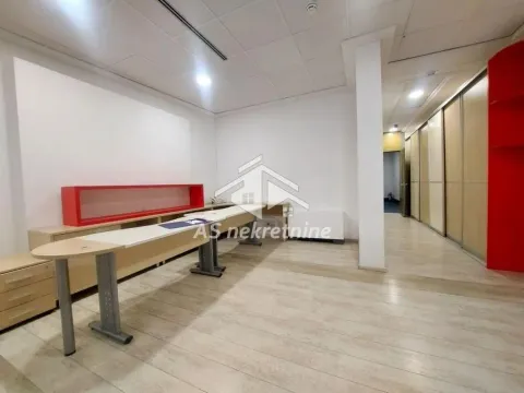 Izdavanje, poslovni prostor, 259m², Stari Grad, Beograd - image 14
