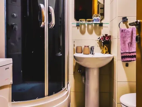 Rent, one bedroom apartment, Pobrežje, Podgorica - image 3