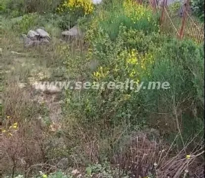 Prodaja, plac, 400m², Sutomore, Bar - image 3