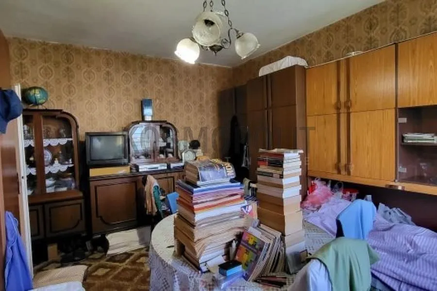 Sale, two bedroom apartment, 54m², Vračar Sve Podlokacije, Beograd
