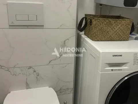 Izdavanje, jednosoban stan, 50m², Novi Beograd Blok 65, Novi Beograd Sve Podlokacije - image 8