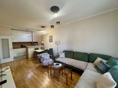 Prodaja, dvosoban stan, 65m², Zabjelo, Podgorica - image 5