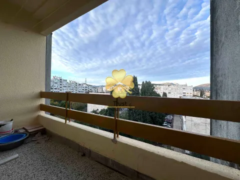 Izdavanje, jednosoban stan, 62m², Preko Morače, Podgorica - image 13
