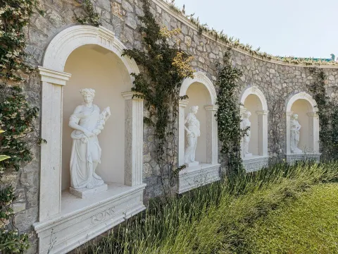 Prodaja, kuća, 1777m², Kuljače, Budva - image 17