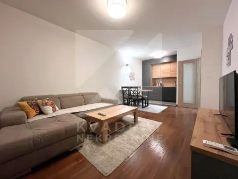 Rent, one bedroom apartment, 50m², Master Kvart, Podgorica - image 3