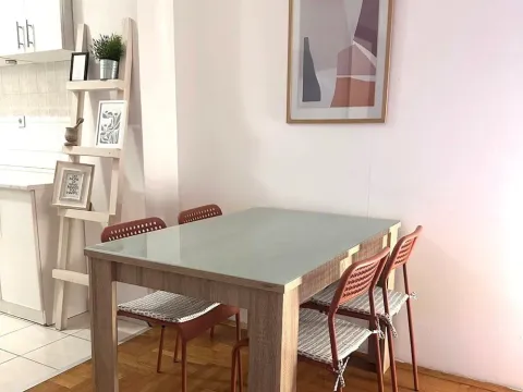 Izdavanje, stan, 52m², City Kvart, Podgorica - image 5