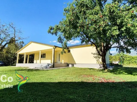 Prodaja, kuća, 132m², Danilovgrad, Crna Gora - image 1