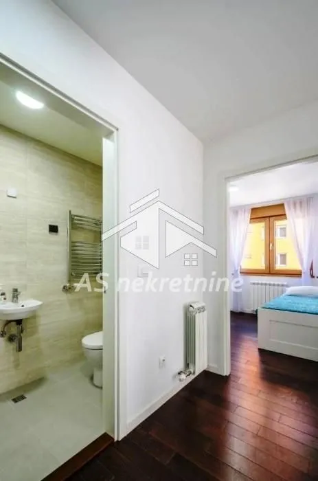 Rent, three bedroom apartment, 60m², Novi Beograd Blok 67, Novi Beograd Sve Podlokacije