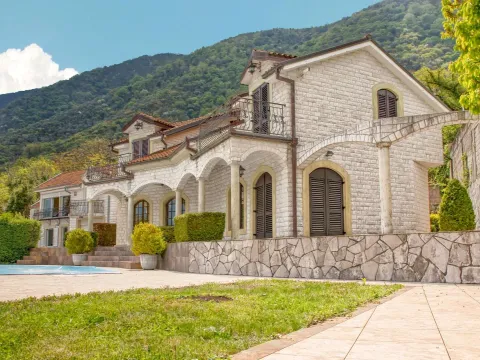 Prodaja, kuća, 278m², Stoliv, Kotor - image 5