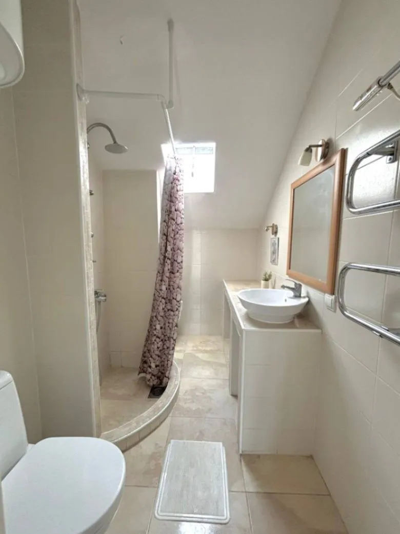 Sale, two bedroom apartment, 73m², Dobrota, Kotor
