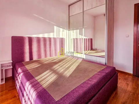 Izdavanje, dvosoban stan, 70m², Bečići, Budva - image 6