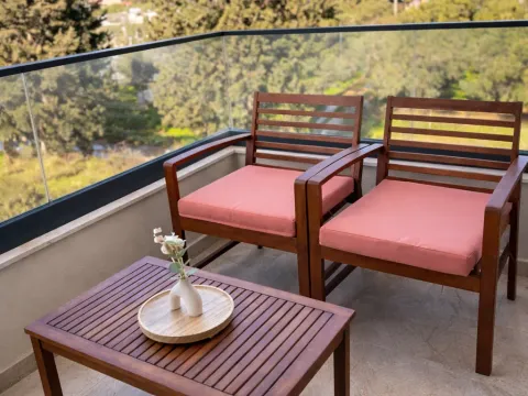 Rent, one bedroom apartment, 50m², Ulcinjsko Polje, Ulcinj - image 12