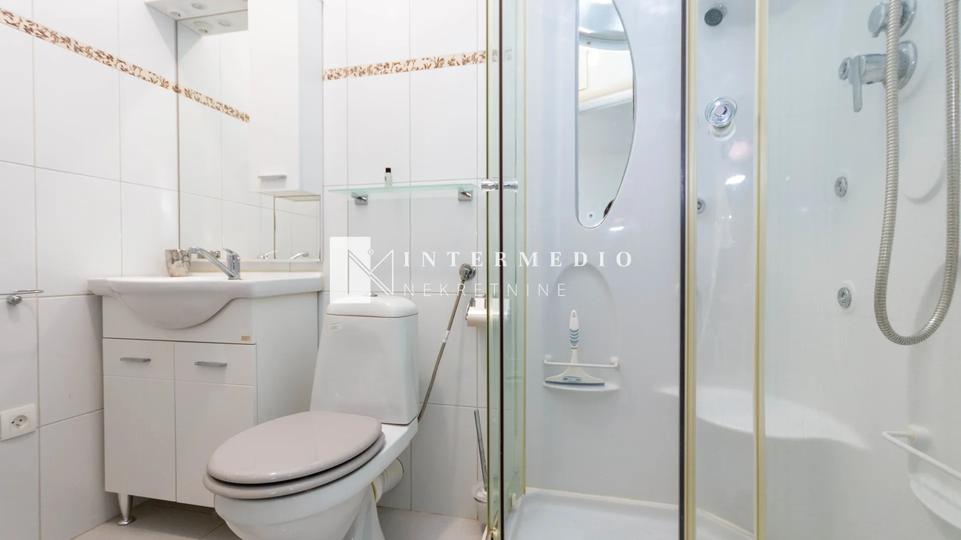 Prodaja, jednosoban stan, 45m², Bijela, Herceg Novi