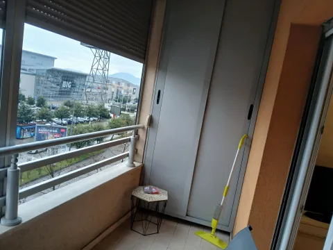 Rent, studio apartment, 32m², City Kvart, Podgorica - image 9