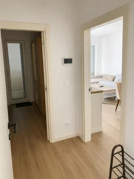 Izdavanje, jednosoban stan, 45m², Radovići, Tivat - image 4