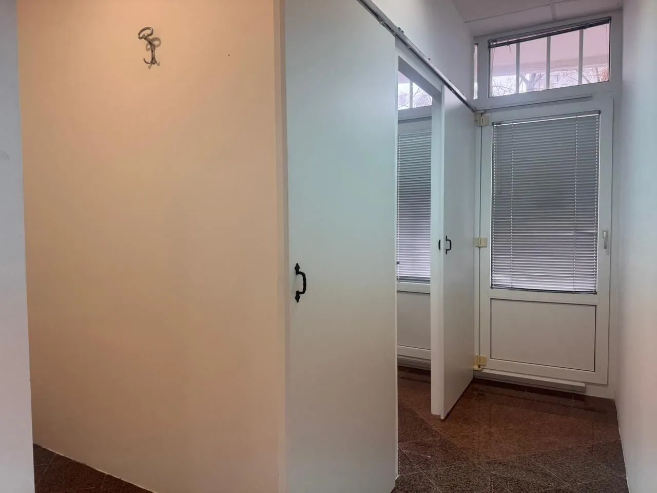 Sale, office space, 52m², Seljanovo, Tivat