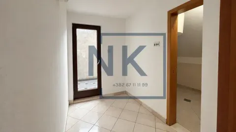 Rent, two bedroom apartment, 75m², Stari Aerodrom, Podgorica - image 5
