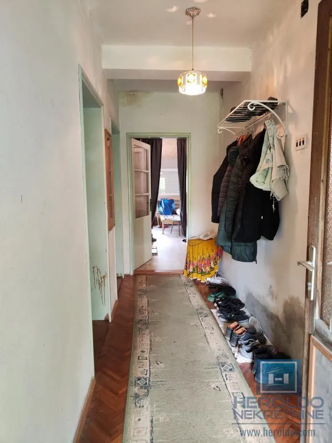 Prodaja, kuća, 76m², Dragocvet, Jagodina