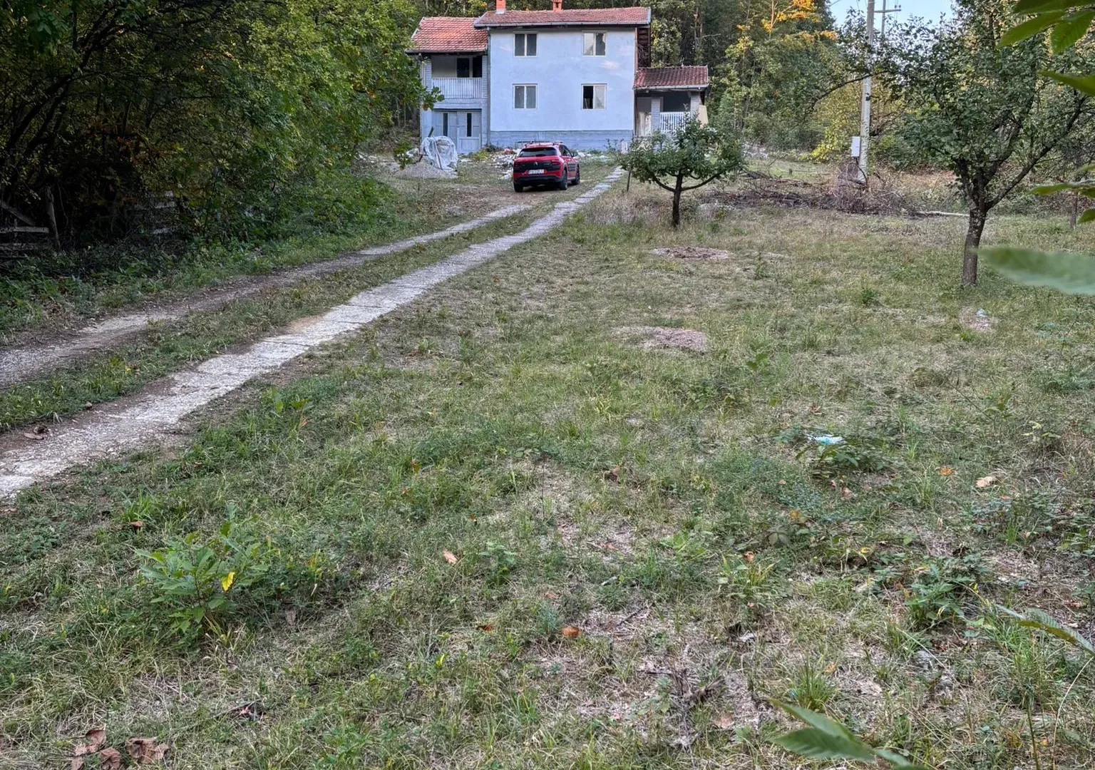 Sale, house, 174m², Centar, Valjevo
