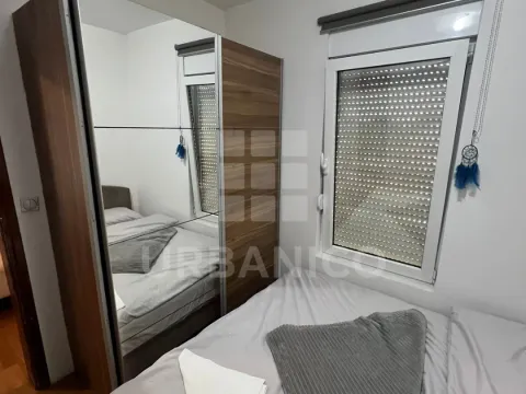 Rent, one bedroom apartment, 42m², Ljubović, Podgorica - image 6