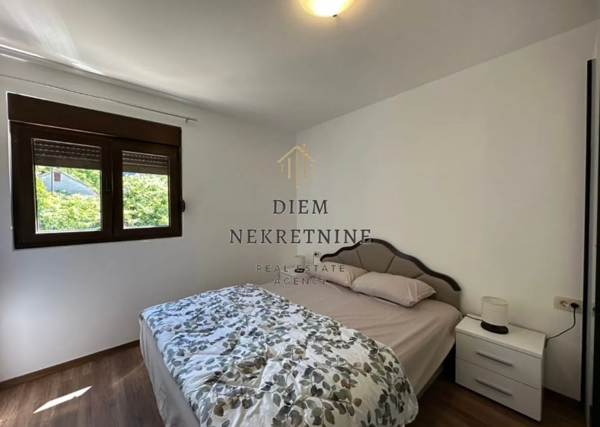 Rent, house, 85m², Lastva Grbaljska, Kotor