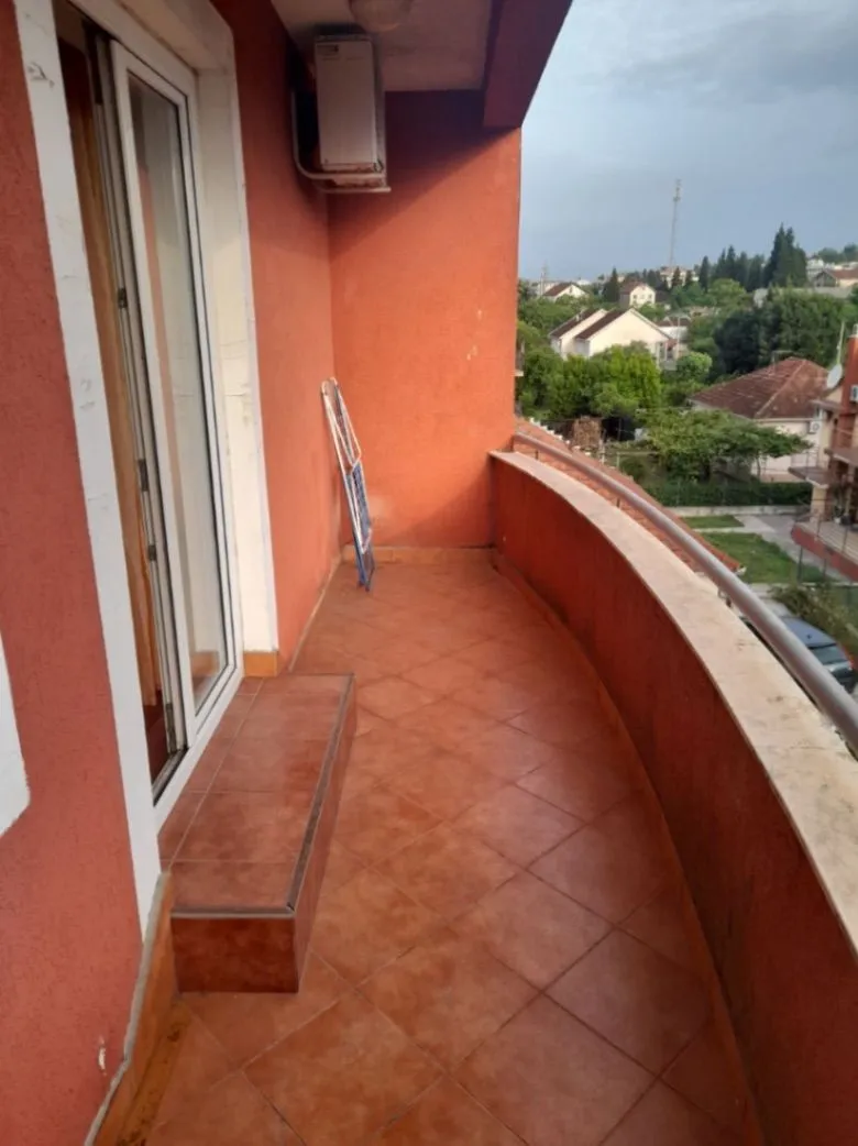 Prodaja, dvosoban stan, 65m2, Ibričevina, Podgorica