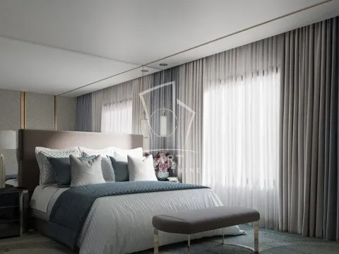 Prodaja, trosoban stan, 137m², Vračar Centar, Vračar Sve Podlokacije - image 9