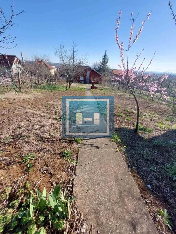 Sale, house, 118m², Karadjordjevo brdo, Paraćin