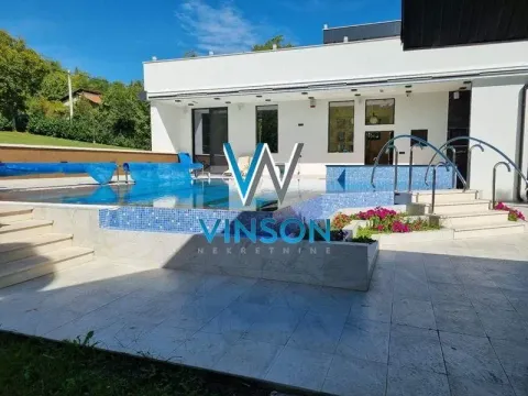 Prodaja, kuća, 126m², Sremska Kamenica, Petrovaradin - image 4