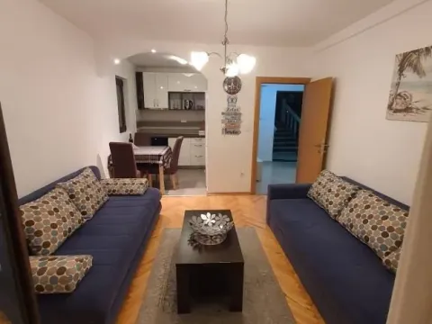 Izdavanje, jednosoban stan, 48m², Centar, Budva - image 9
