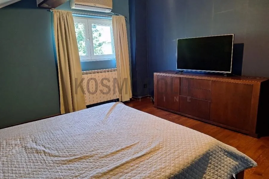 Prodaja, četvorosoban stan, 137m², Autokomanda, Voždovac Sve Podlokacije
