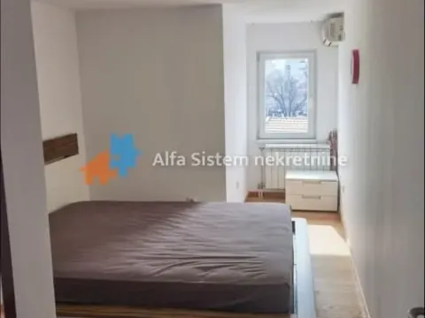 Izdavanje, dvosoban stan, 77m², Vukov Spomenik, Zvezdara Sve Podlokacije - image 9