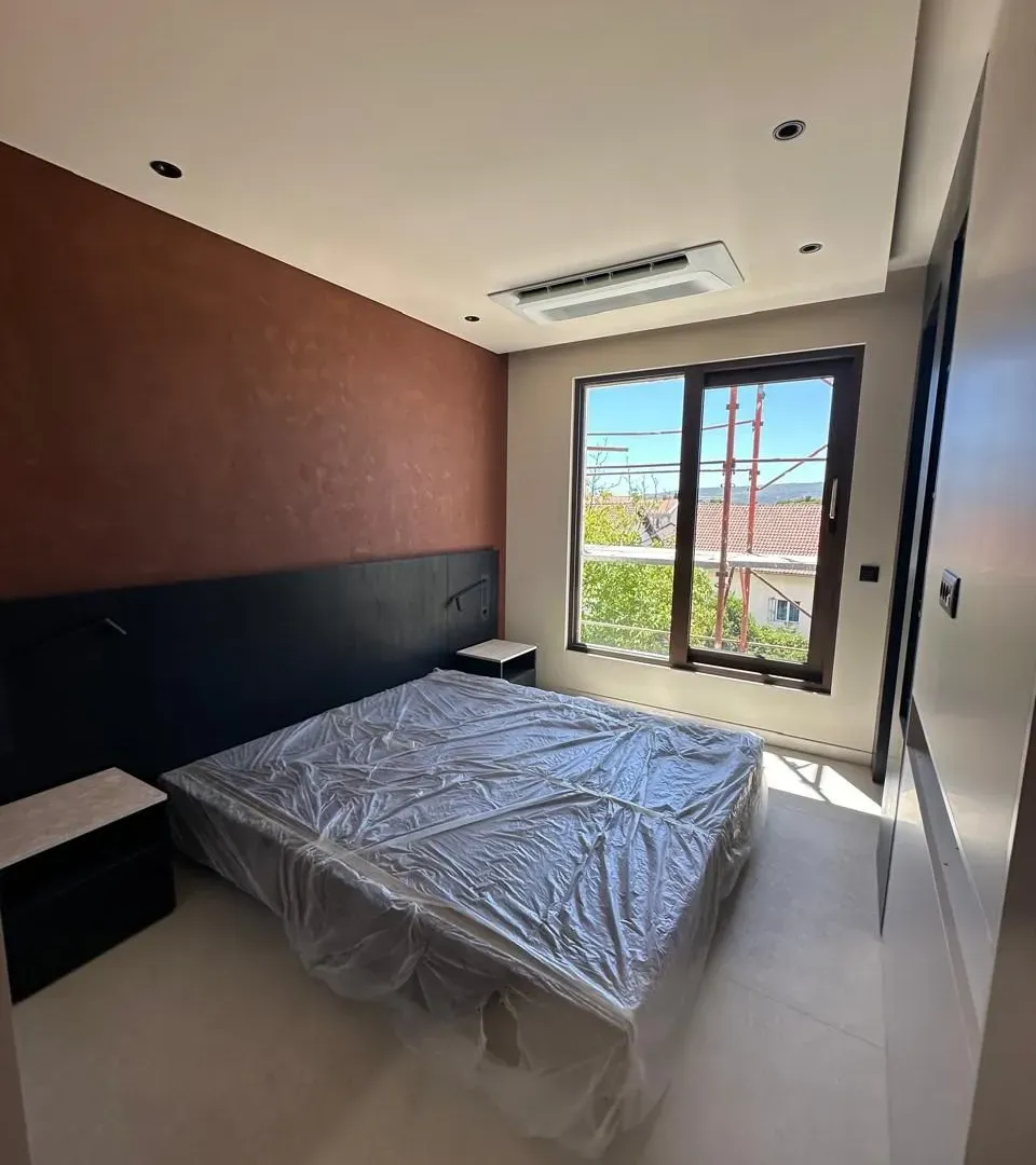 Prodaja, dvosoban stan, 69m², Porto Montenegro, Tivat