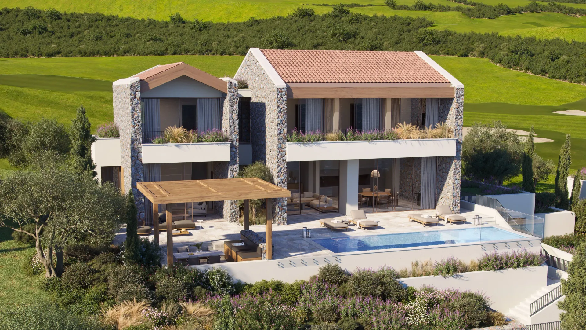 Prodaja, kuća, 400m², Luštica Bay, Tivat