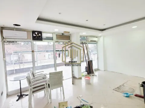 Rent, office space, 37m², Pobrežje, Podgorica - image 8