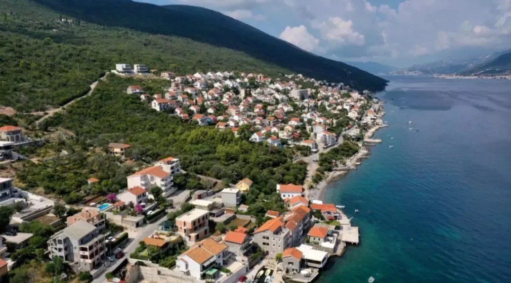 Sale, land lot, 21911m², Krašići, Tivat