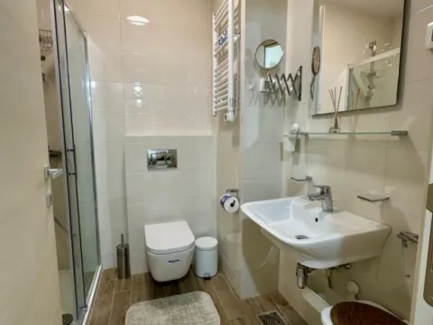 Izdavanje, dvosoban stan, 55m², Zagorič, Podgorica - image 7