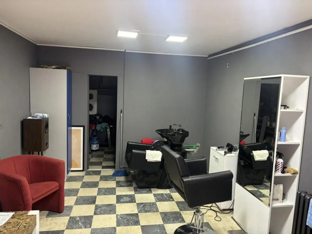 Sale, office space, 25m², Savski Venac, Beograd
