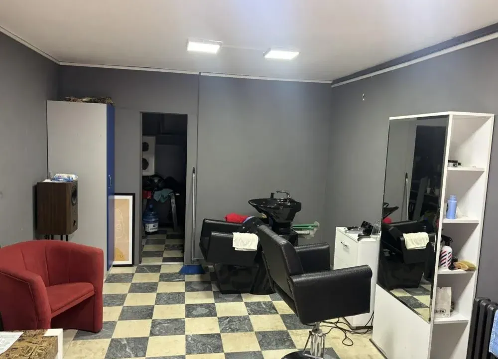 Sale, office space, 25m², Savski Venac, Beograd