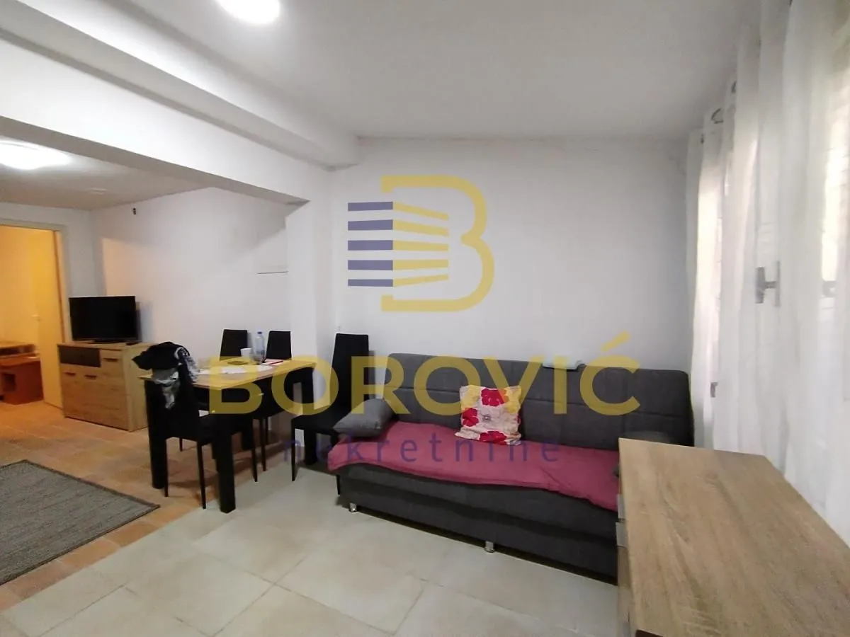 Izdavanje, kuća, 40m², Kotež, Palilula Sve Podlokacije