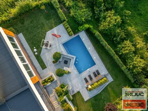 Rent, house, 300m², Sremski Karlovci, Novi Sad - image 6