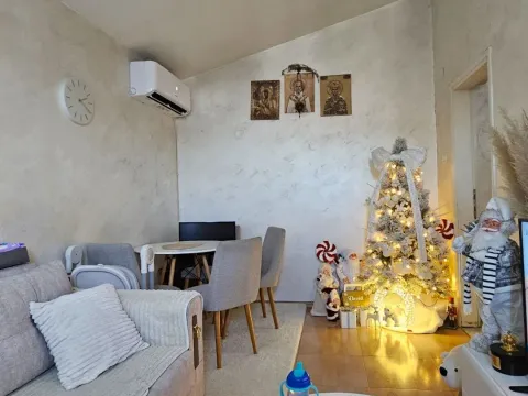 Sale, two bedroom apartment, 42m², Preko Morače, Podgorica - image 10