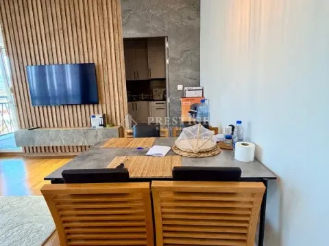 Rent, one bedroom apartment, 51m², Stari Aerodrom, Podgorica - image 5