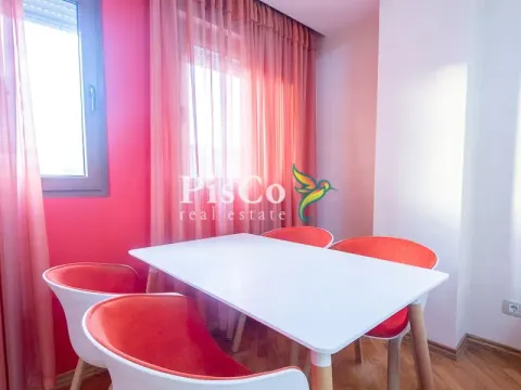 Prodaja, jednosoban stan, 52m², City Kvart, Podgorica - image 6