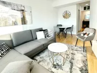 Rent, one bedroom apartment, 53m², Centar, Podgorica - image 1